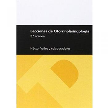 Lecciones de otorrinolaringologia