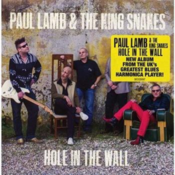 Hole In The Wall