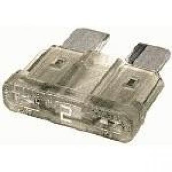 Fusible ATO Hella 8JS 711 683-021 - 2A - Gris - Cantidad: 50