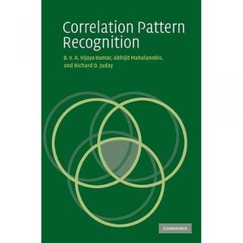 Reconocimiento de Patrones de Correlación Inteligente