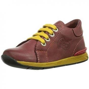 Naturino Falcotto - Patucos, color Rosa 9106, talla 0