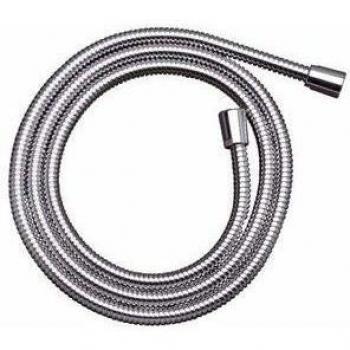 Manguera Flexible de Ducha Hansgrohe de Metal 2000 mm