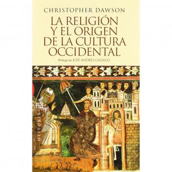 Religion y El Origen De La Cultura Occid