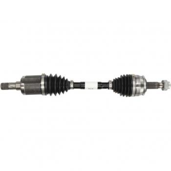 Eje motriz y árbol de transmisión SNR DK53.008, tipo de producto: eje motriz, características: alta resistencia, diseño optimizado para transferencia de potencia, fabricado con materiales de calidad, compatible con múltiples modelos de vehículos