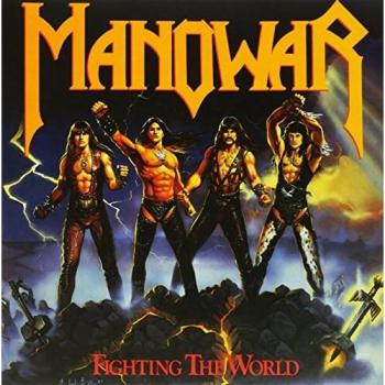 Fighting the World [Vinilo]