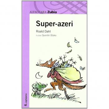 SUPER-AZERI - ZUBIA