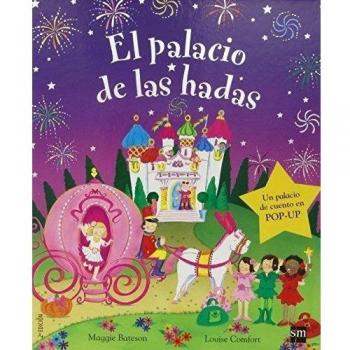 El palacio de las hadas - Maggie Bateson