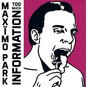 Too Much Information [VINYL]