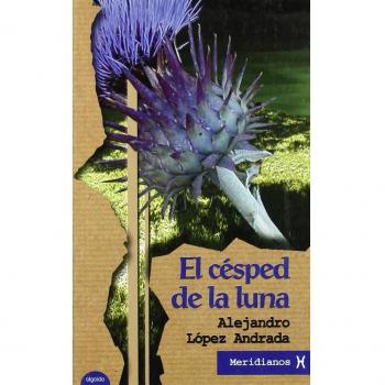 El césped de la luna