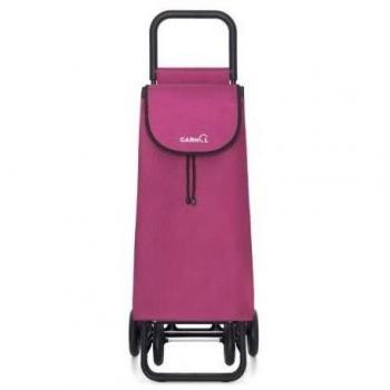 Carro compra Garmol 218 Travel G4P Grana