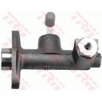 Cilindro maestro de embrague TRW PNB171 para MAZDA E & ASIA Hi-Topic