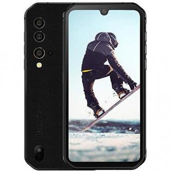 Blackview BV9900 Gris | 8GB de RAM + 256GB de ROM