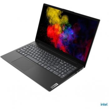 Lenovo V15 G2 ITL Portátil 39,6 cm (15.6) Full HD Intel® Core™ i3-1115G4 8 GB DDR4-SDRAM 512 GB SSD Wi-Fi 5