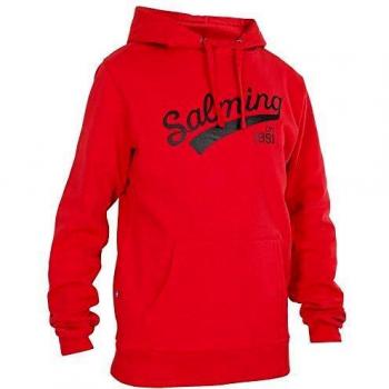 Salming Logo Hooded 140
