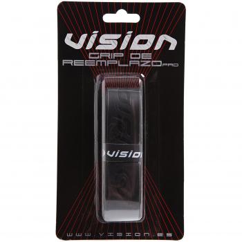 Vision V150000GOU001BLKUNI - Grip de reemplazo para Pala