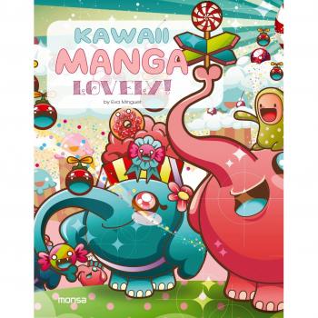 Kawaii Manga. Lovely!