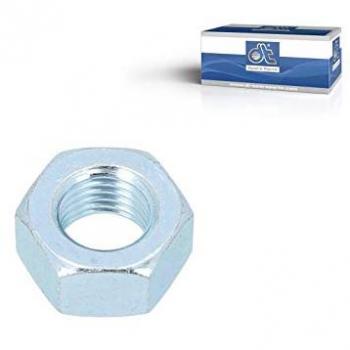 Tuerca DT Spare Parts 3.89704 para E2000, F2000, F90 y G 15g