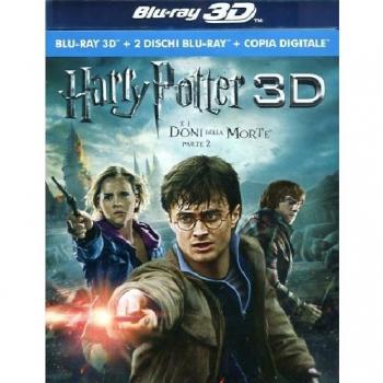 Harry Potter e i doni della morte - Parte 2 