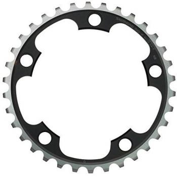 SHIMANO 34D 7950 Compact 10V Plato, Talla Única