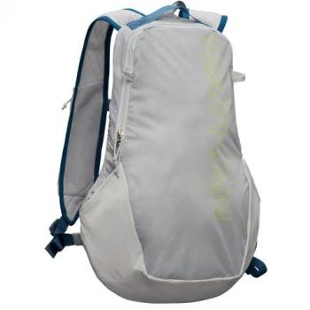 Nathan Crossover Pack 5L Hydration Backpack Grey/Blue
