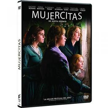 Mujercitas