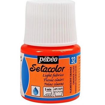 Pébéo 329-032 - Pintura para Tejidos y Telas