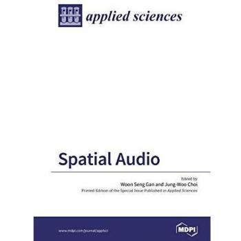 Audio Espacial Inmersivo 3D