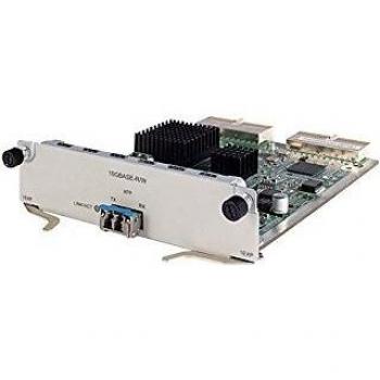 HP 1-Port 10-GbE XFP HIM A6600 Module