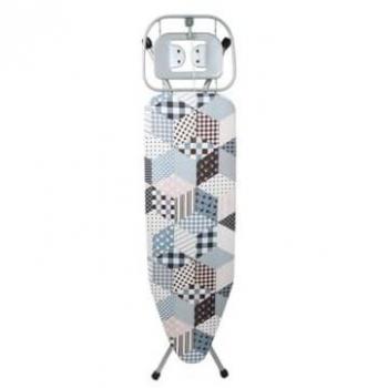 Tabla de planchar 165x38cm Alta Calidad Especial para Central de Vapor MSV