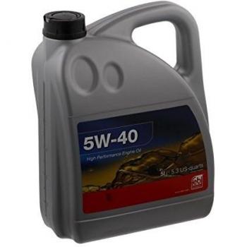 Febi bilstein 32938 Aceite de Motor