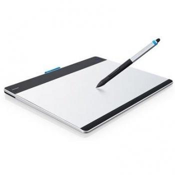 TABLETA DIGITALIZADORA WACOM INTUOS PEN & TOUCH MEDIANA CREATIVA M A5