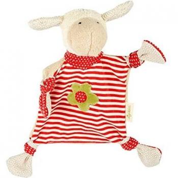 SIGIKID Organic Sheep Comforter Blanket