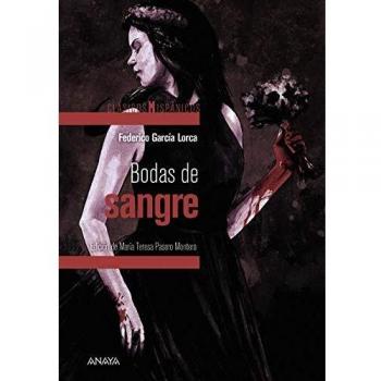 Bodas de sangre
