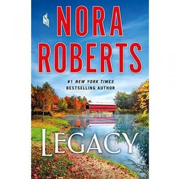 Legacy: A Novel