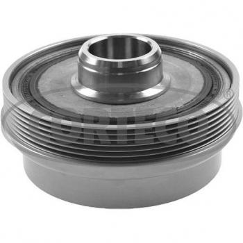 Polea de cigüeñal CORTECO 49433462 - Tipo: Polea, Marca: CORTECO, Número de pieza: 49433462