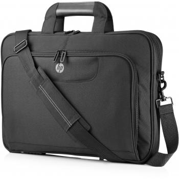 HP Value Top Load - Maletín de apertura superior de 18