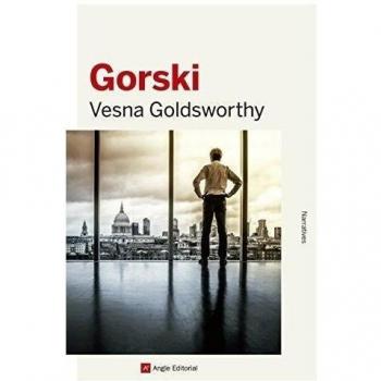 Gorski: 81 - Vesna Goldsworthy