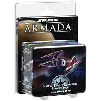 Star Wars: Armada Imperial Fighter Squadrons Expansion Pack