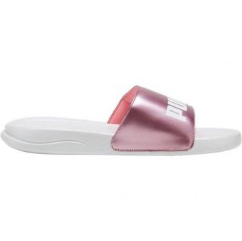 Chanclas Puma Popcat 20 Girlpower Rosa Mujer