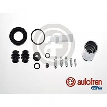 Autofren Seinsa d4846 C Juego de reparación, pinza de freno