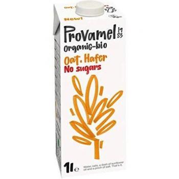 Organic Sugar-Free Oat Drink 1L