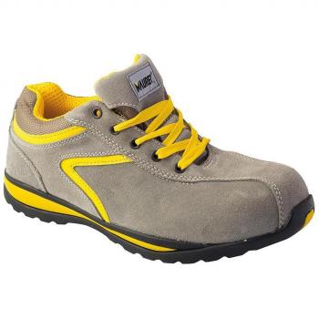 Maurer 15011424 Zapatillas Deportivas de Seguridad