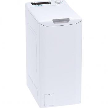 Candy CSTG 47TMV5/1-S Lavadora Carga Superior Inverter 7 kg 1400 rpm Smart Blanca