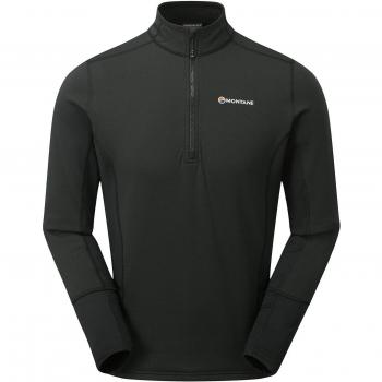 Montane Iridium Hybrid Pull-On Top - SS21 - XL