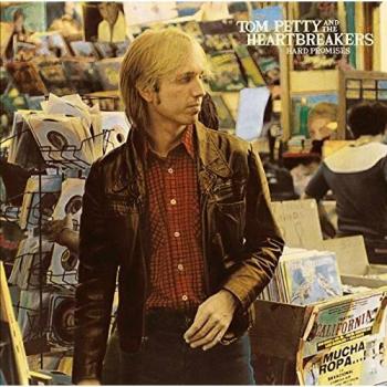 Hard Promises [Vinilo]