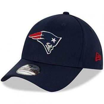 New Era New England Patriots Nfl 39thirty League Essential M-L