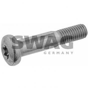 SWAG 50 92 4391 screw| Bolt, reforzado