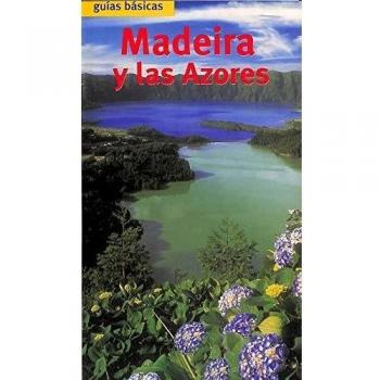 Madeira Y Las Azores