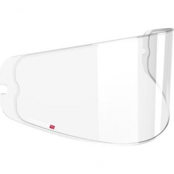 Lente Pinlock 70 para Casco Shark Skwal i3, D-Skwal 3 y Ridill 2