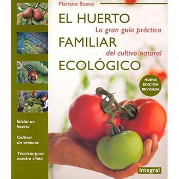 El huerto familiar ecologico: 018